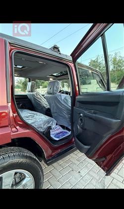 Jeep Commander